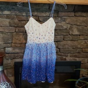 ESTAM MINI DRESS/ TUNIC SZ XXS/ XS see desc.